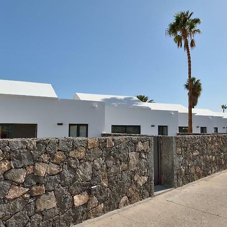 Apartments Seacoast Teguise Costa Teguise Luaran gambar