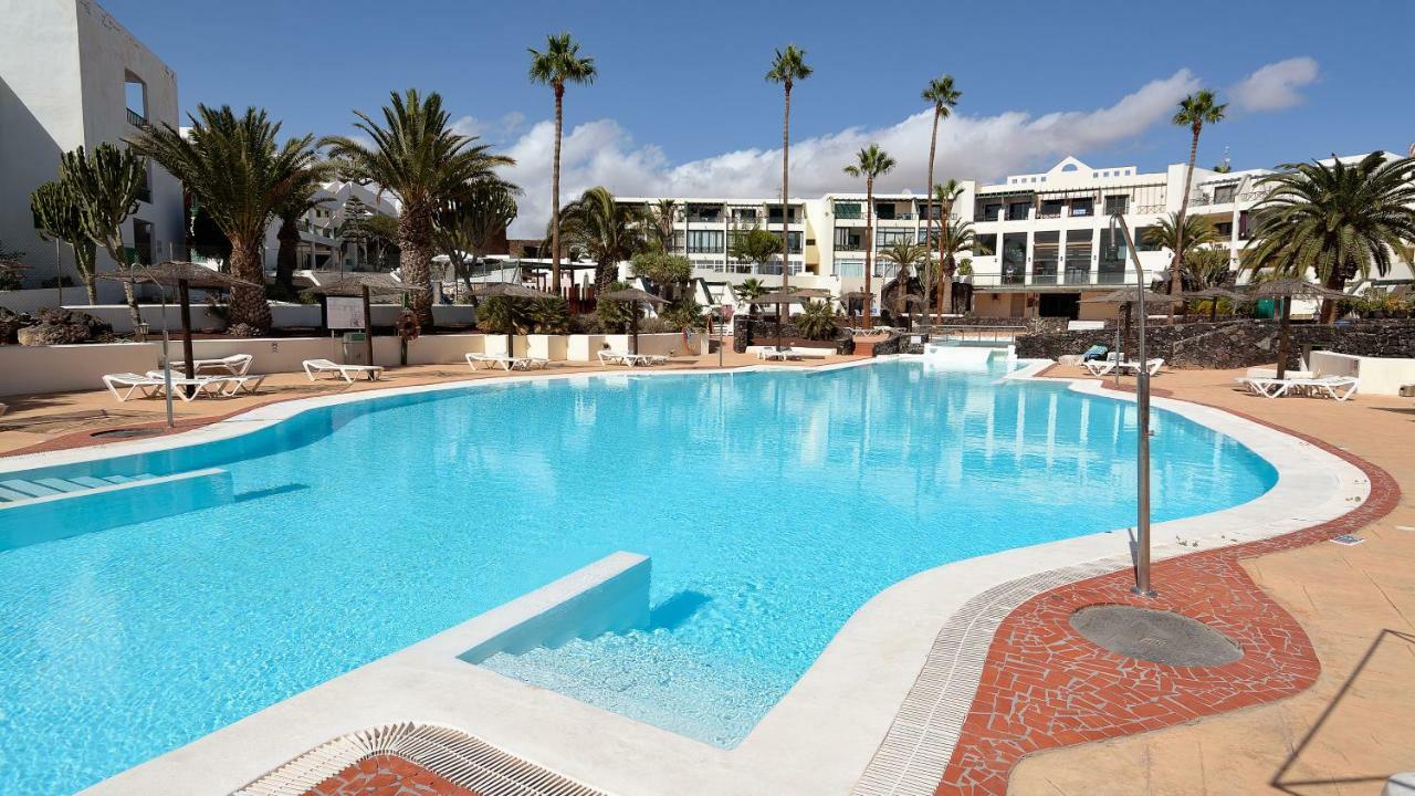 Apartments Seacoast Teguise Costa Teguise Luaran gambar