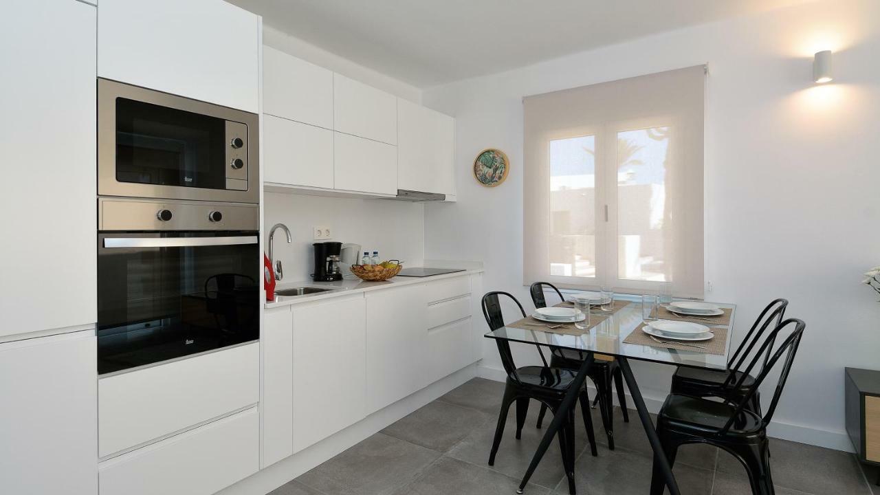 Apartments Seacoast Teguise Costa Teguise Luaran gambar