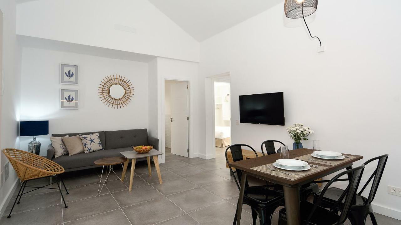 Apartments Seacoast Teguise Costa Teguise Luaran gambar