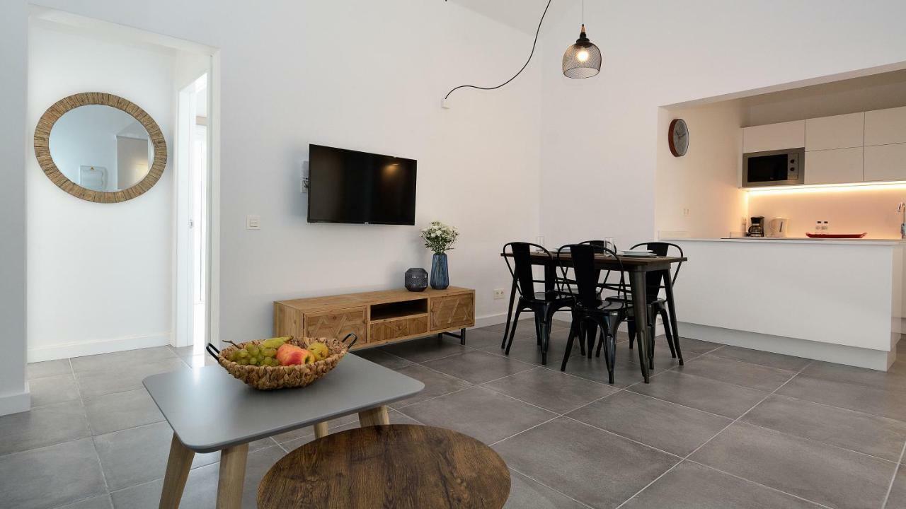 Apartments Seacoast Teguise Costa Teguise Luaran gambar