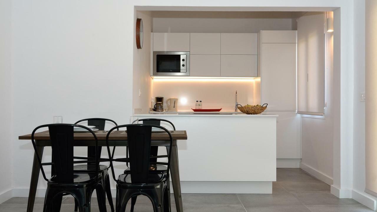 Apartments Seacoast Teguise Costa Teguise Luaran gambar