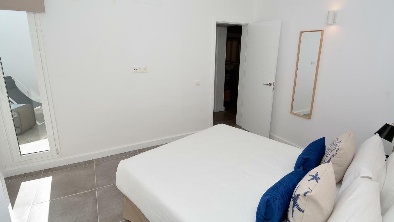 Apartments Seacoast Teguise Costa Teguise Luaran gambar