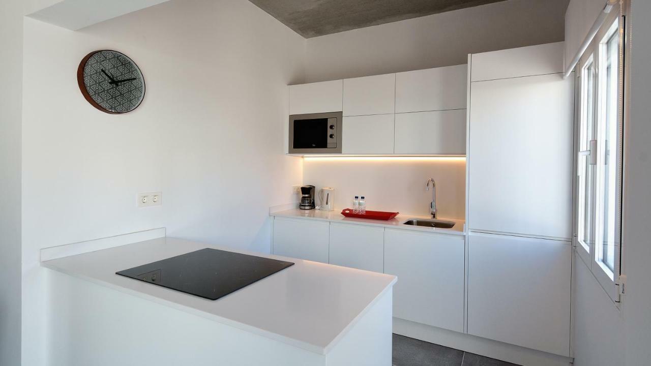 Apartments Seacoast Teguise Costa Teguise Luaran gambar