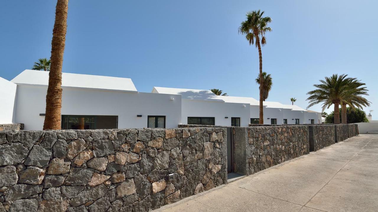 Apartments Seacoast Teguise Costa Teguise Luaran gambar