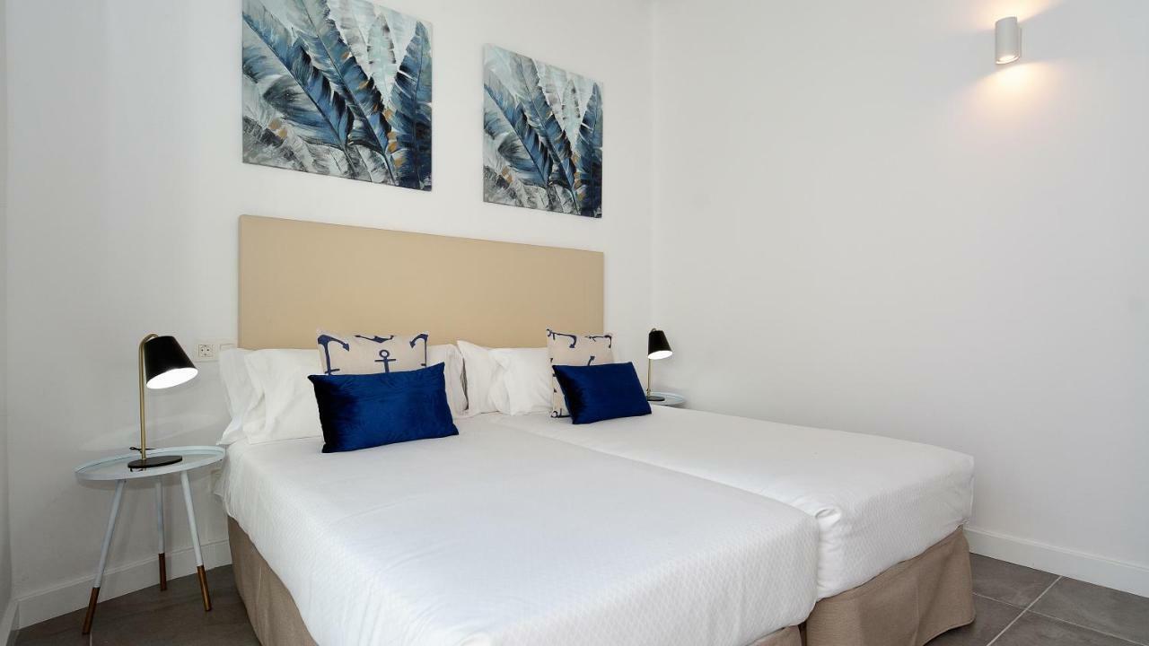 Apartments Seacoast Teguise Costa Teguise Luaran gambar