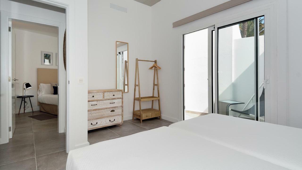 Apartments Seacoast Teguise Costa Teguise Luaran gambar