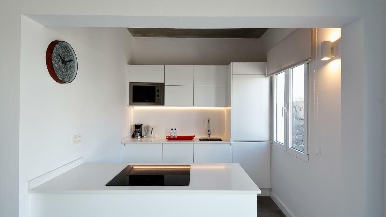 Apartments Seacoast Teguise Costa Teguise Luaran gambar